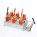 Diseño especial Producto popular ampliamente utilizado Interruptor de carga de alto voltaje trifásico